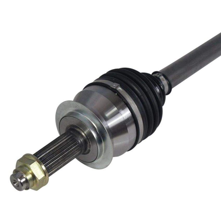 GSP NCV66000 Subaru CV Axle Assembly  - Front