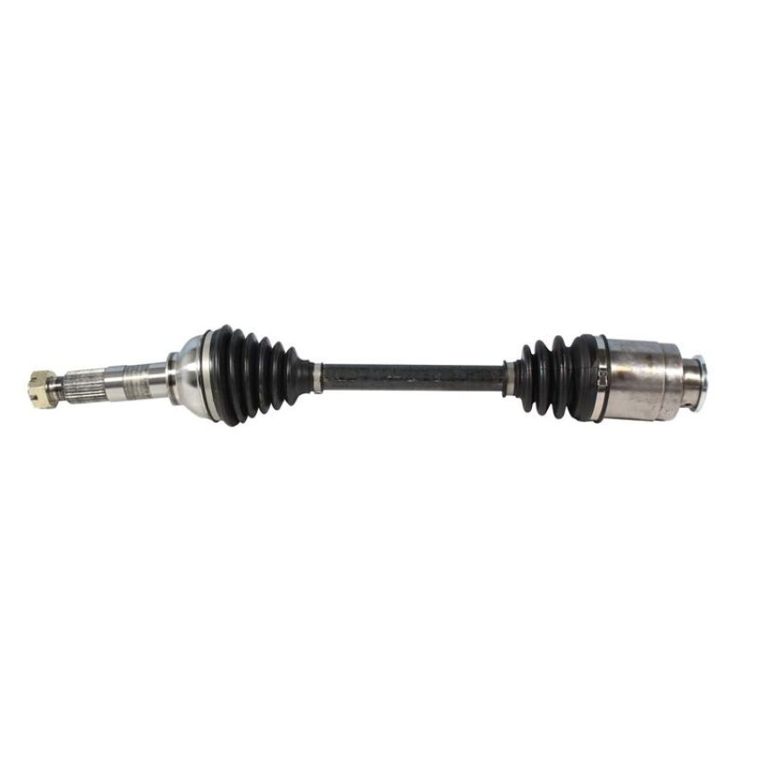GSP NCV66001 Subaru (Sedan/Wagon) CV Axle Assembly  - Front