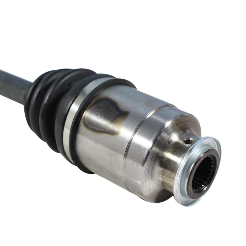 GSP NCV66001 Subaru (Sedan/Wagon) CV Axle Assembly  - Front