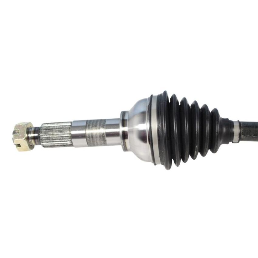 GSP NCV66001 Subaru (Sedan/Wagon) CV Axle Assembly  - Front