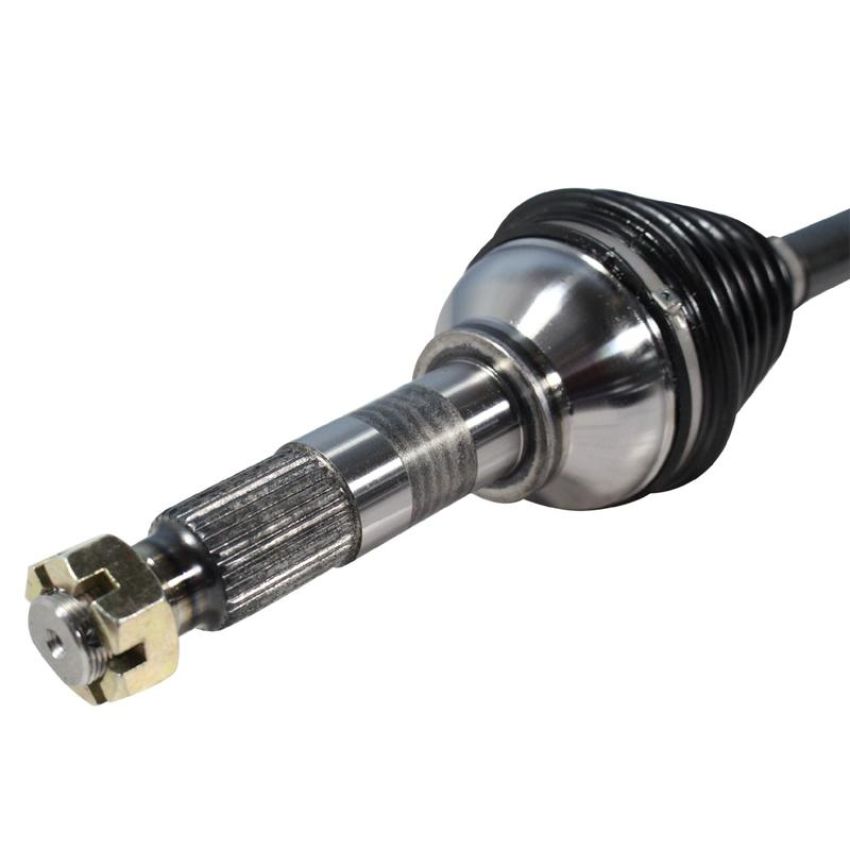 GSP NCV66001 Subaru (Sedan/Wagon) CV Axle Assembly  - Front