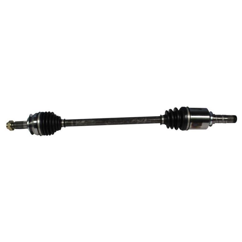 GSP NCV66002 Subaru CV Axle Assembly  - Front