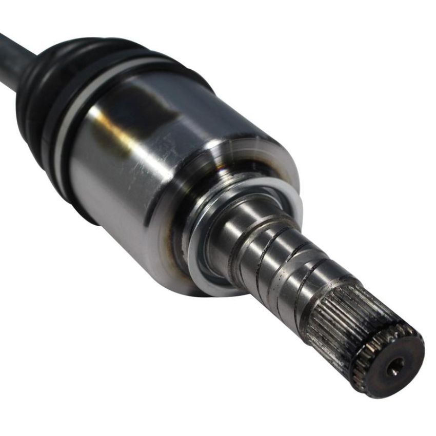 GSP NCV66002 Subaru CV Axle Assembly  - Front