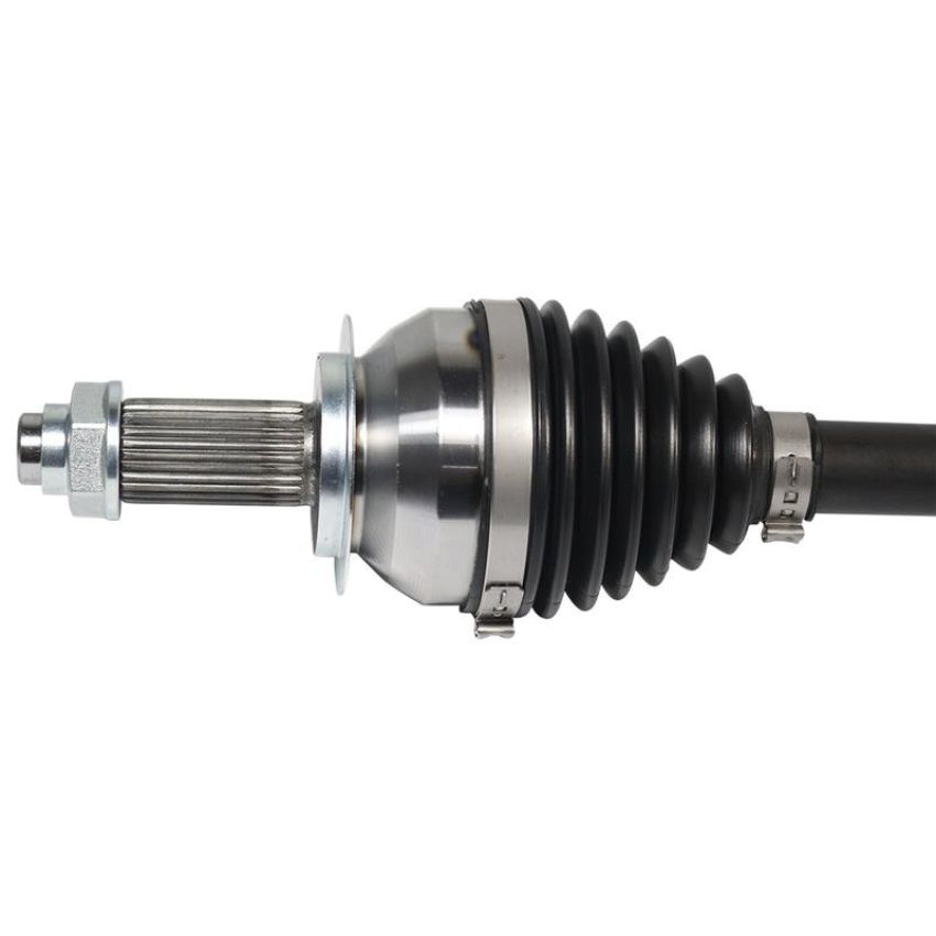 GSP NCV66002XD Subaru CV Axle Assembly  - Front