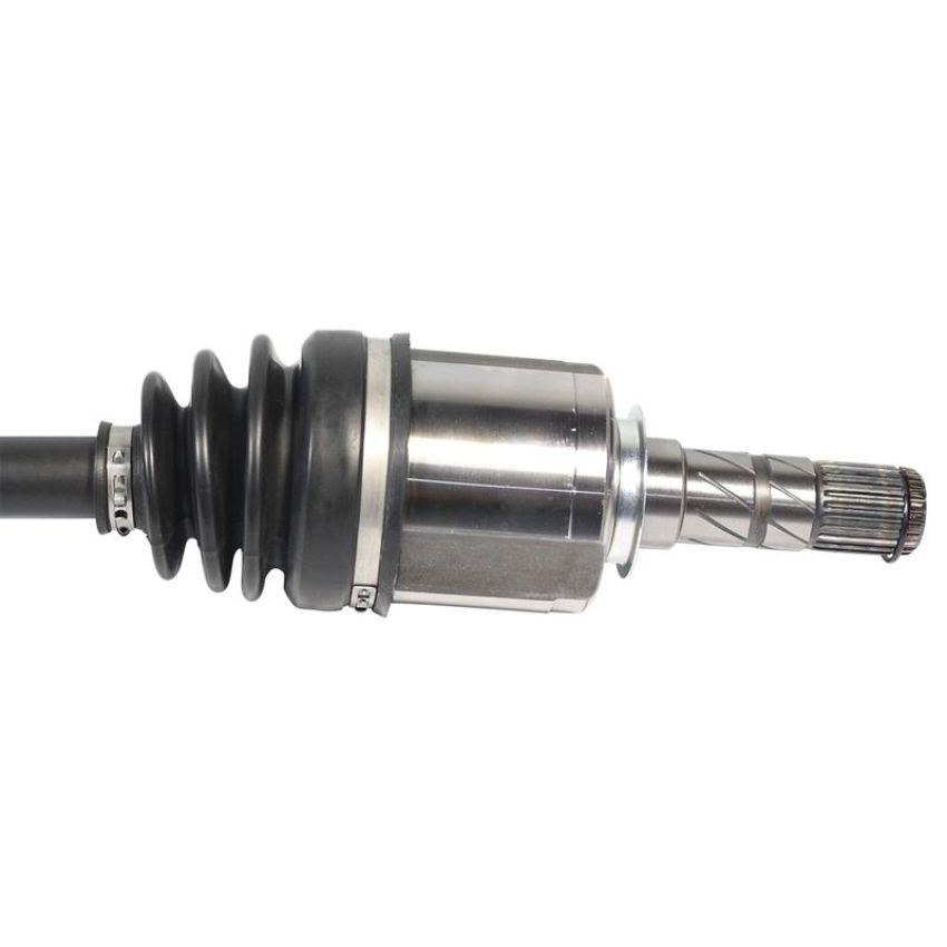 GSP NCV66002XD Subaru CV Axle Assembly  - Front