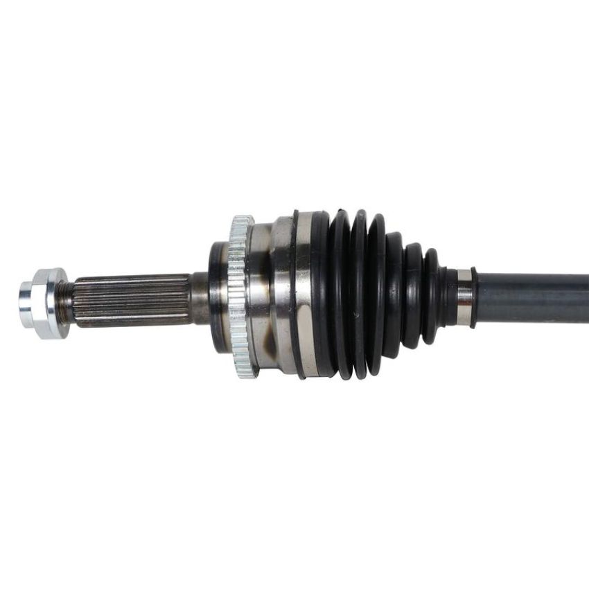 GSP NCV66004 Subaru (Sedan/Wagon - 2.5, 3.0) CV Axle Assembly