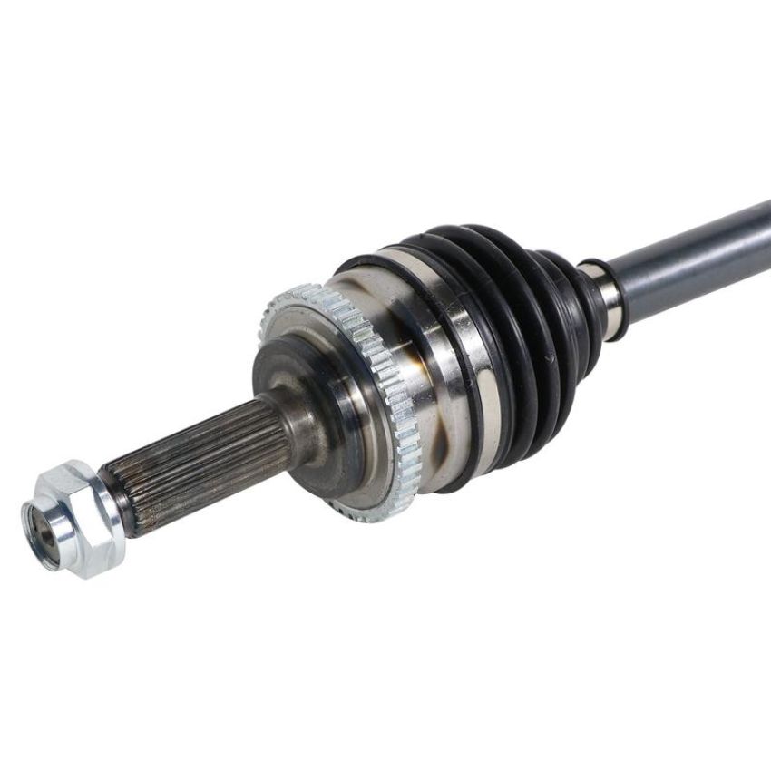 GSP NCV66004 Subaru (Sedan/Wagon - 2.5, 3.0) CV Axle Assembly