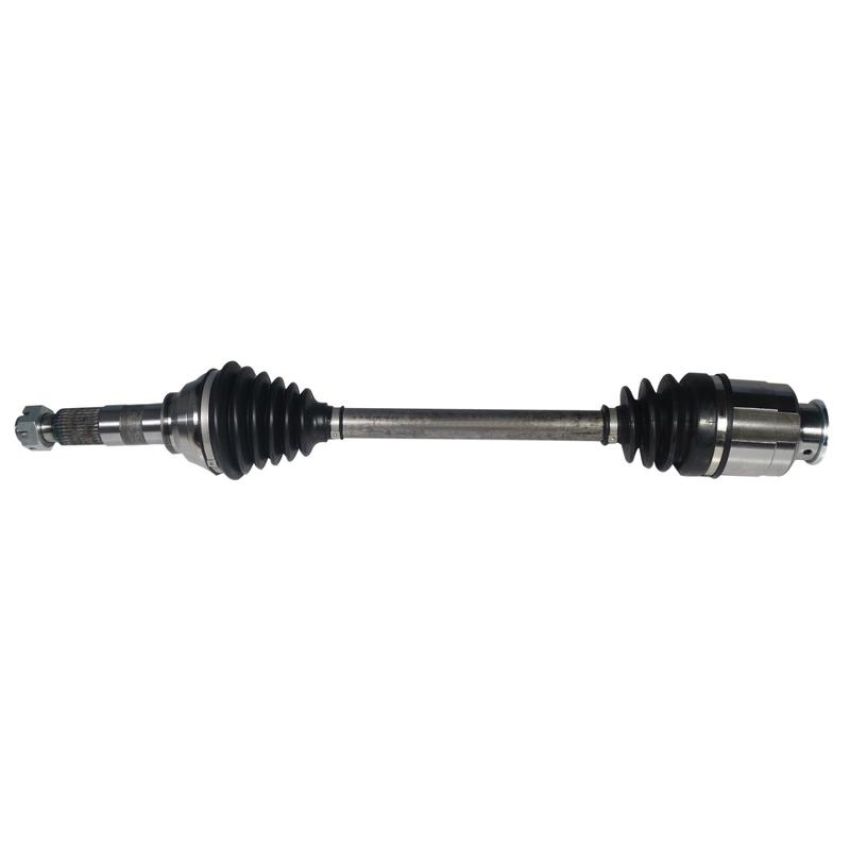 GSP NCV66005 Subaru (Hatchback/Sedan/Wagon) CV Axle Assembly  - Front