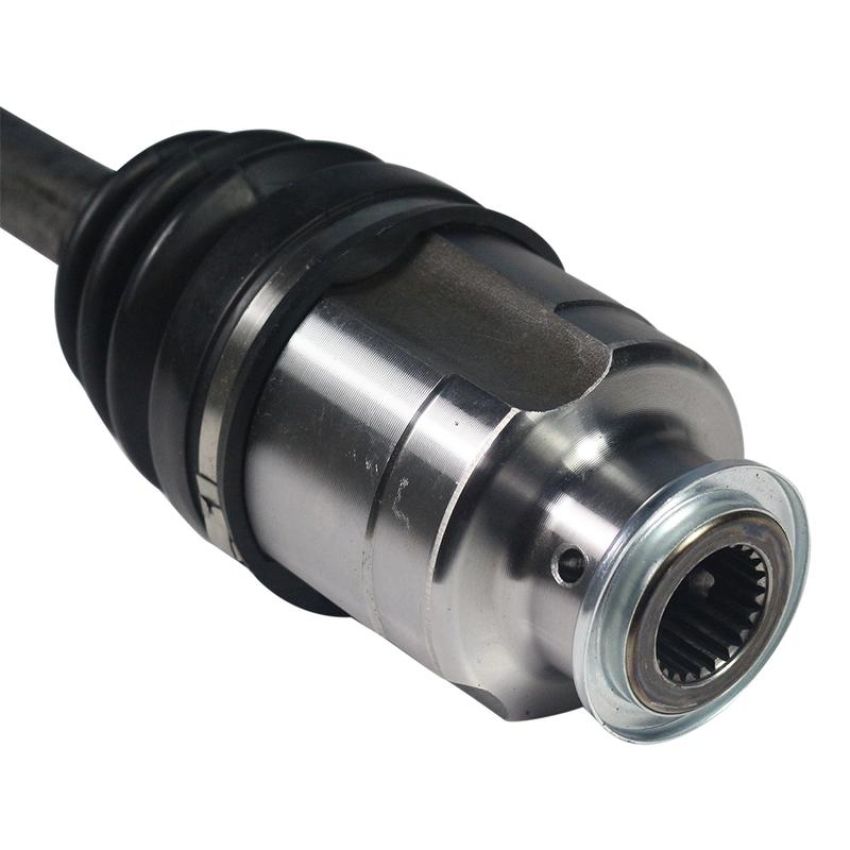 GSP NCV66005 Subaru (Hatchback/Sedan/Wagon) CV Axle Assembly  - Front