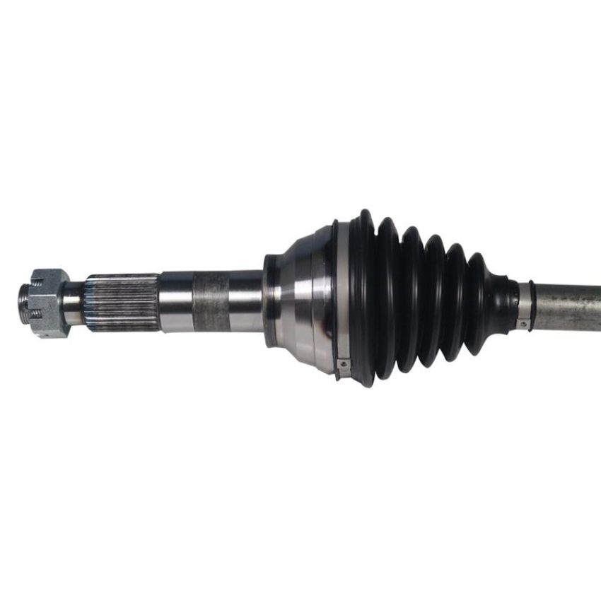 GSP NCV66005 Subaru (Hatchback/Sedan/Wagon) CV Axle Assembly  - Front