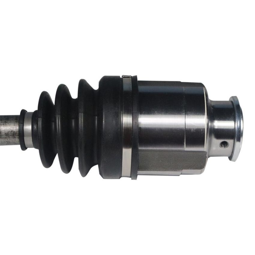 GSP NCV66005 Subaru (Hatchback/Sedan/Wagon) CV Axle Assembly  - Front