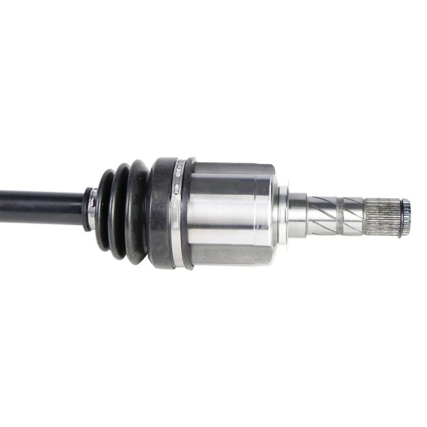 GSP NCV66008XD Subaru CV Axle Assembly  - Front