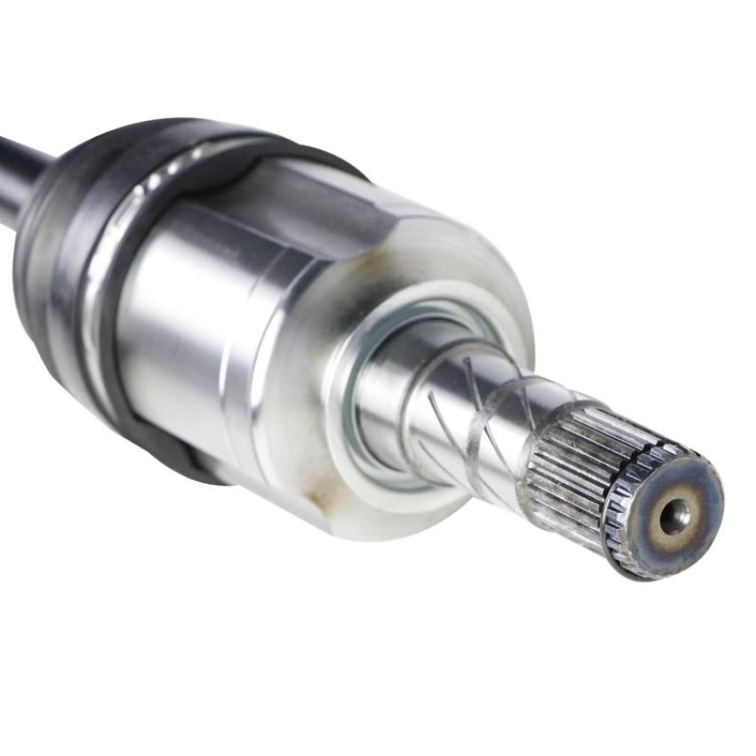 GSP NCV66008XD Subaru CV Axle Assembly  - Front