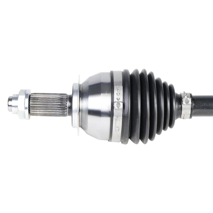 GSP NCV66008XD Subaru CV Axle Assembly  - Front