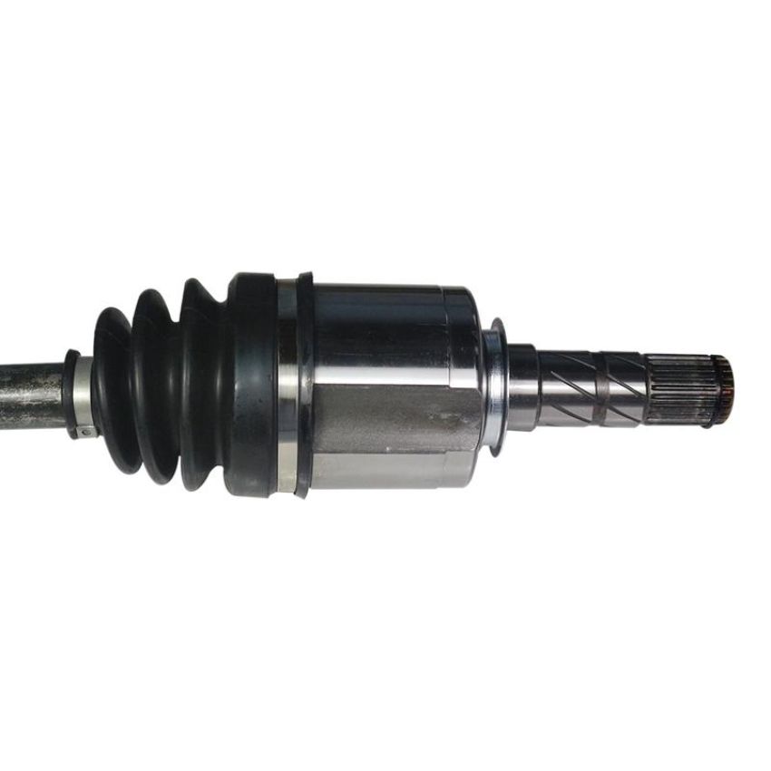 GSP NCV66009 Subaru CV Axle Assembly  - Front