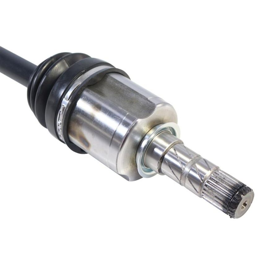 GSP NCV66009XD Subaru CV Axle Assembly  - Front