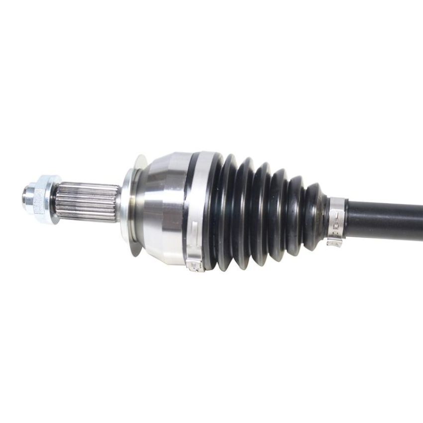 GSP NCV66009XD Subaru CV Axle Assembly  - Front