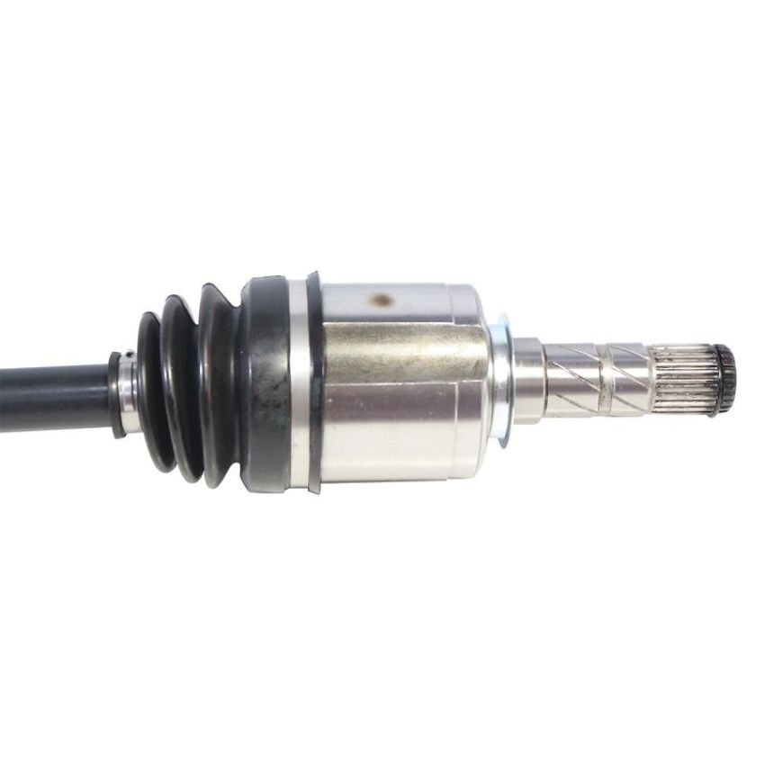 GSP NCV66009XD Subaru CV Axle Assembly  - Front