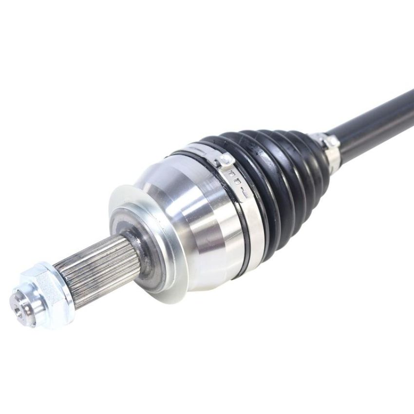 GSP NCV66009XD Subaru CV Axle Assembly  - Front