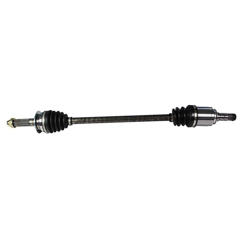 GSP NCV66010 Subaru (2.0, 2.5) CV Axle Assembly  - Rear
