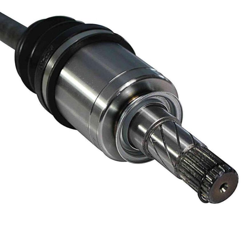 GSP NCV66010 Subaru (2.0, 2.5) CV Axle Assembly  - Rear