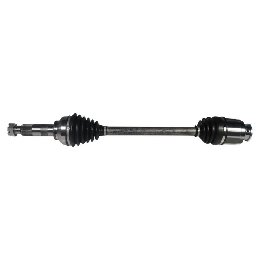 GSP NCV66011 Subaru (Sedan - 4WD) CV Axle Assembly  - Front