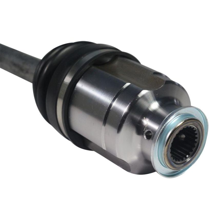 GSP NCV66011 Subaru (Sedan - 4WD) CV Axle Assembly  - Front