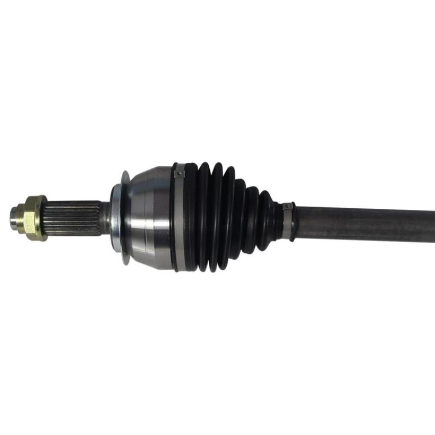 GSP NCV66012 Subaru CV Axle Assembly  - Front