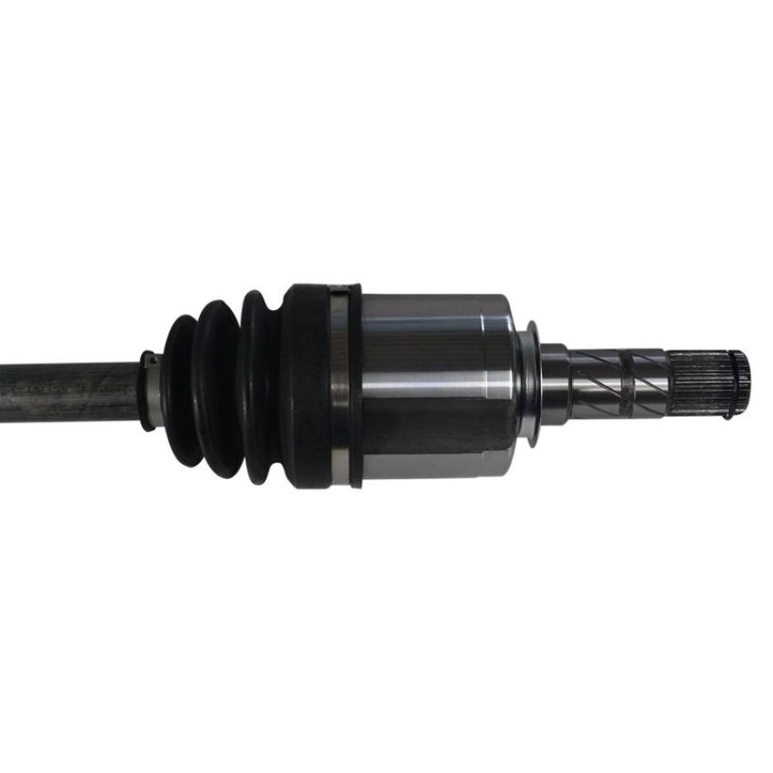 GSP NCV66012 Subaru CV Axle Assembly  - Front