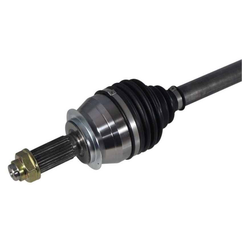 GSP NCV66012 Subaru CV Axle Assembly  - Front