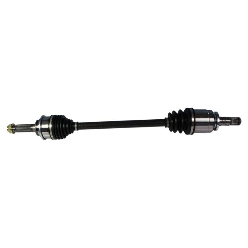GSP NCV66014 04-07 Subaru Impreza CV Axle Assembly  - Rear