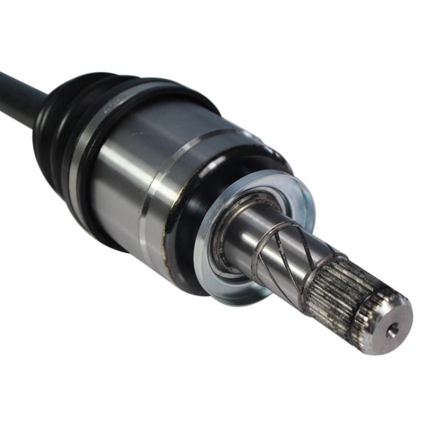 GSP NCV66014 04-07 Subaru Impreza CV Axle Assembly  - Rear