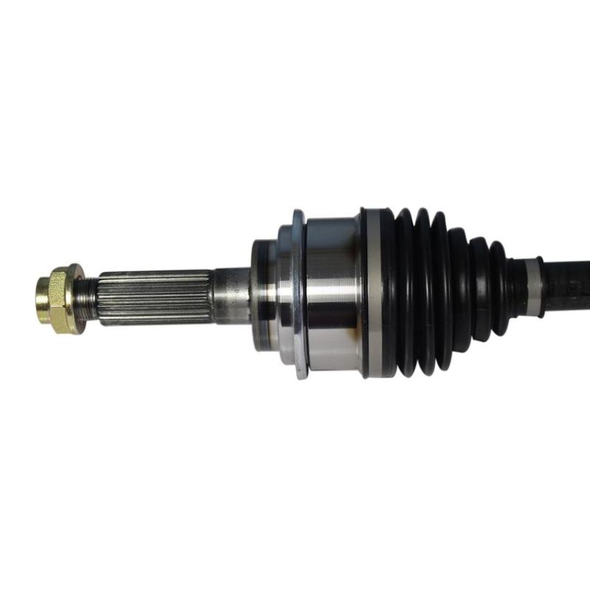 GSP NCV66014 04-07 Subaru Impreza CV Axle Assembly  - Rear