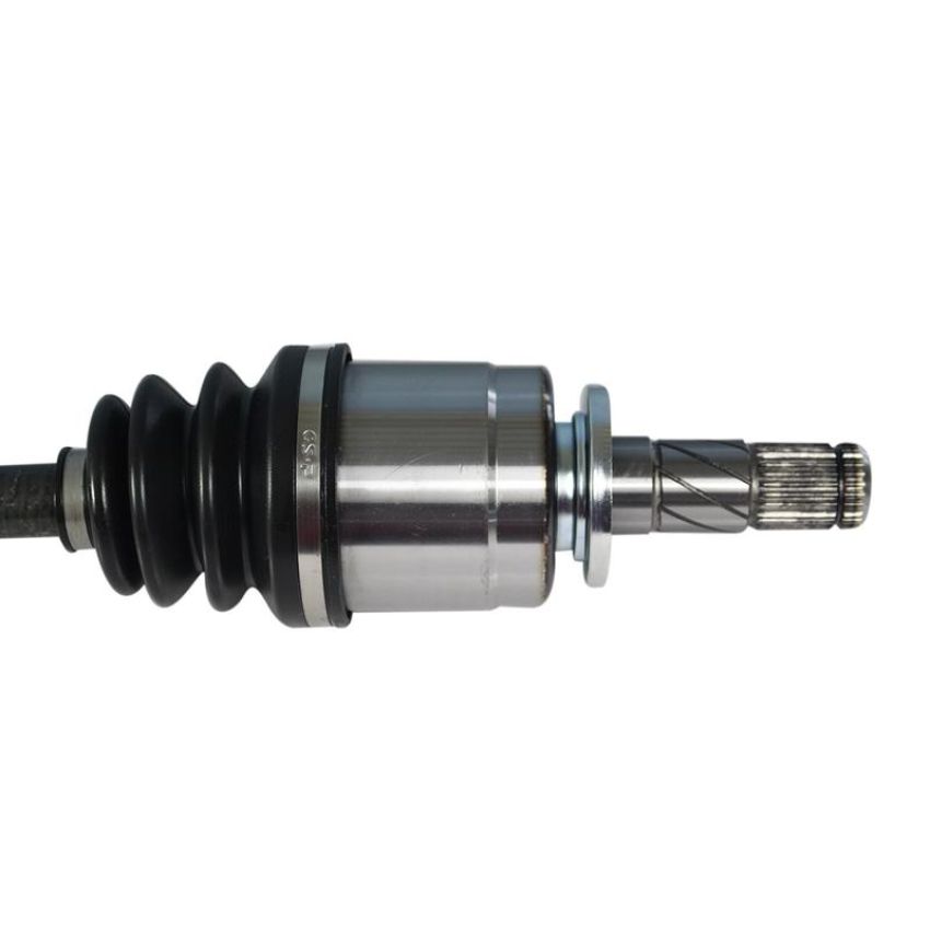 GSP NCV66014 04-07 Subaru Impreza CV Axle Assembly  - Rear