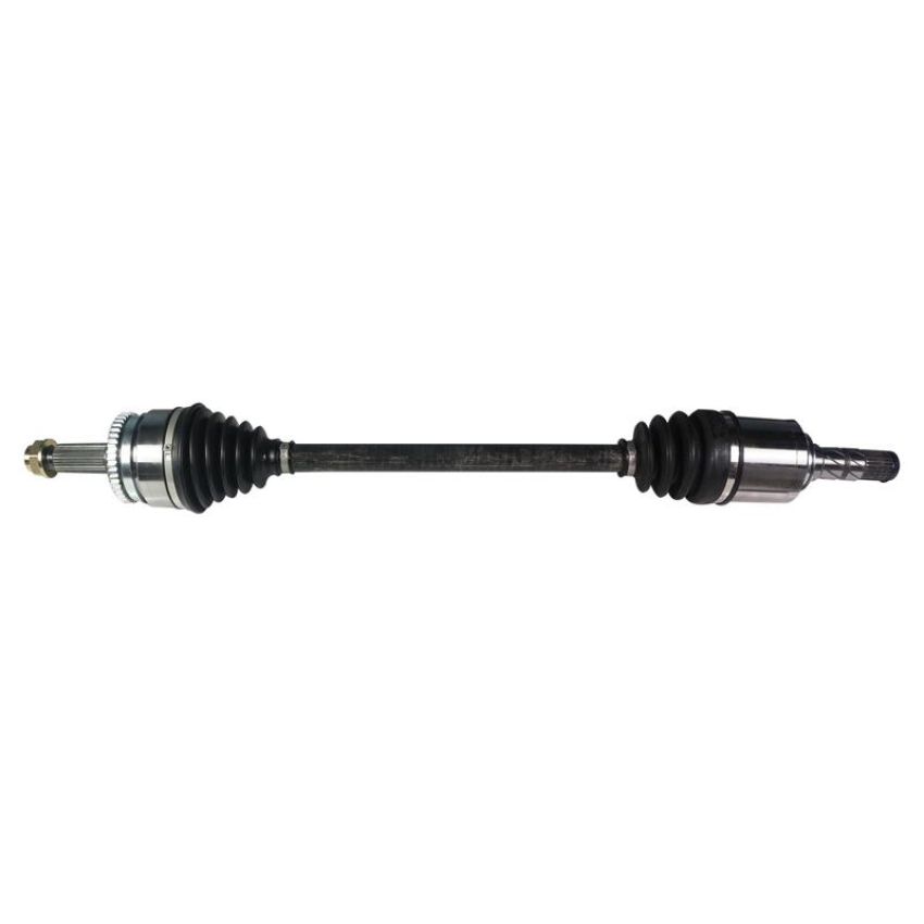 GSP NCV66015 Saab, Subaru (Wagon) CV Axle Assembly