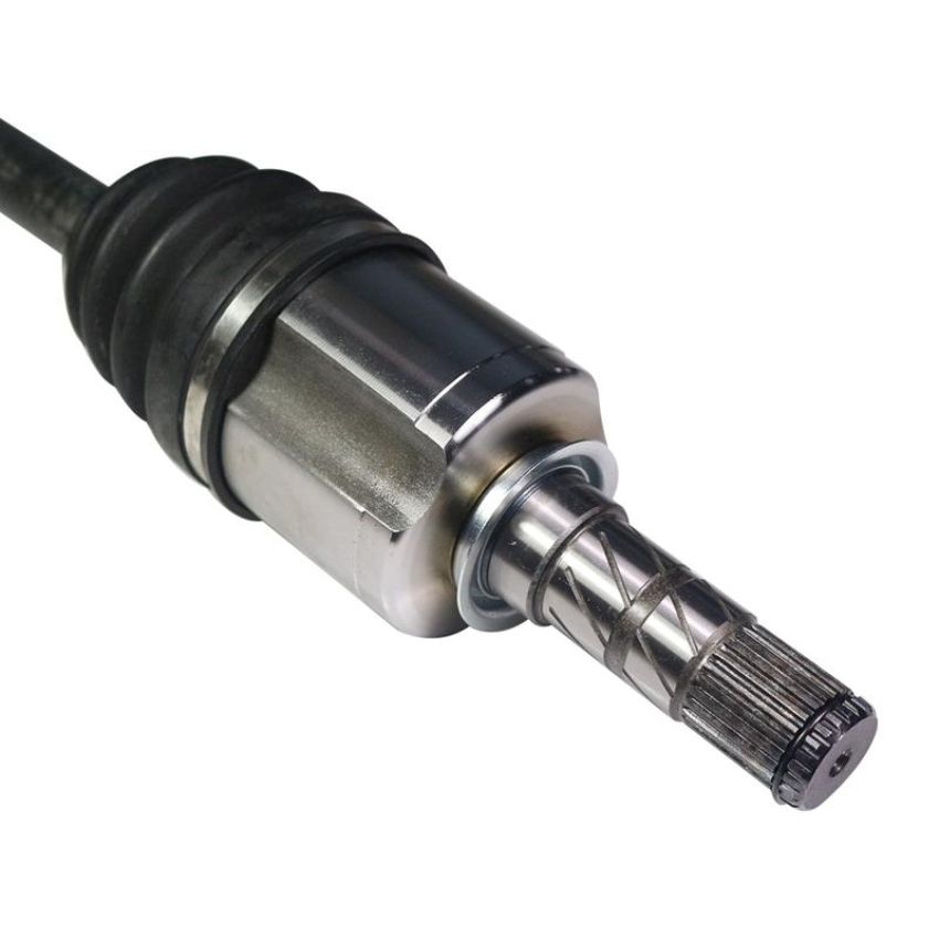 GSP NCV66015 Saab, Subaru (Wagon) CV Axle Assembly