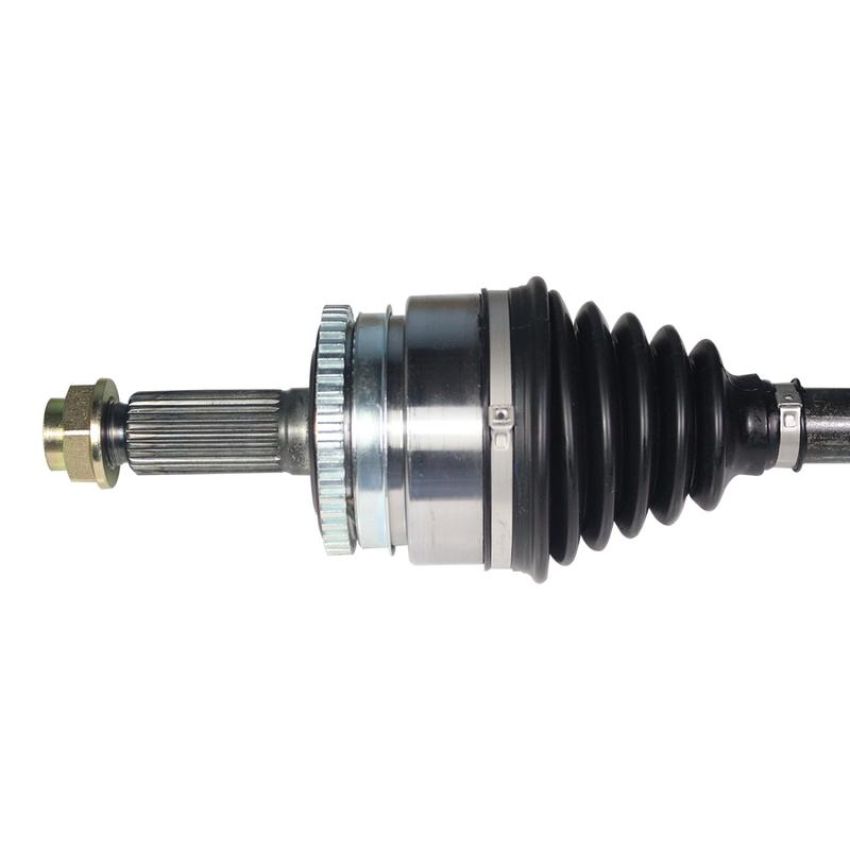 GSP NCV66015 Saab, Subaru (Wagon) CV Axle Assembly