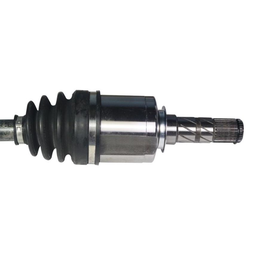 GSP NCV66015 Saab, Subaru (Wagon) CV Axle Assembly