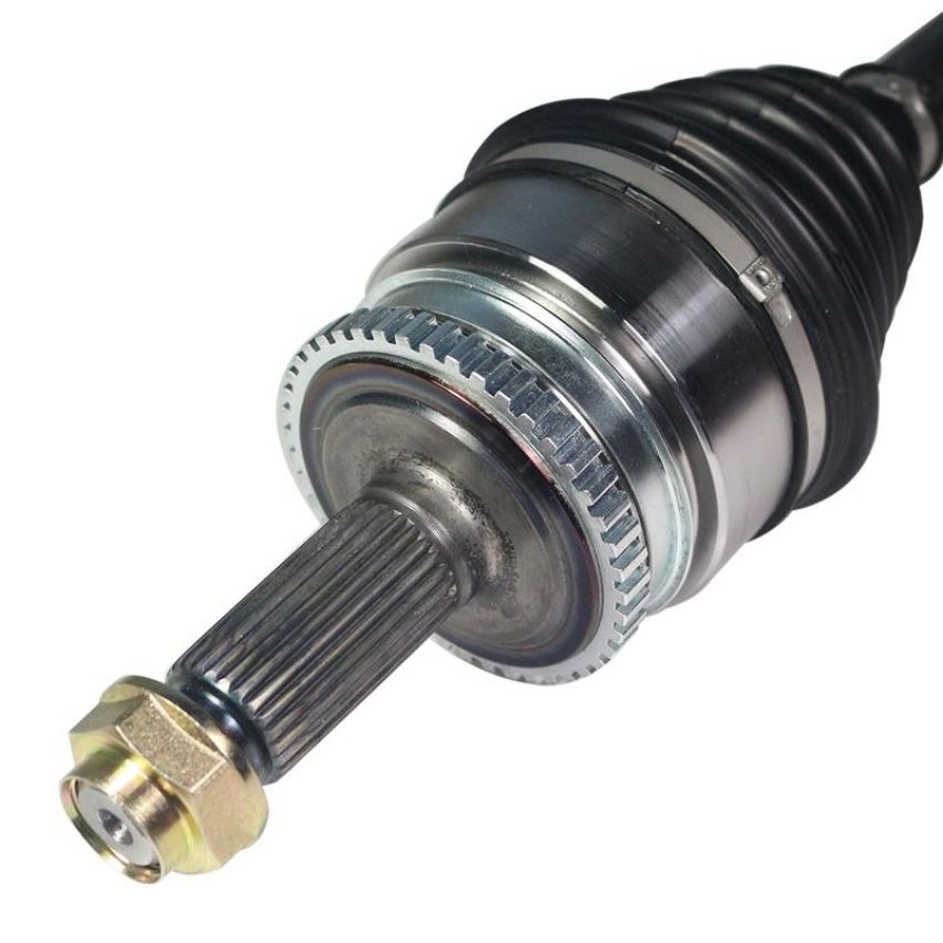 GSP NCV66015 Saab, Subaru (Wagon) CV Axle Assembly