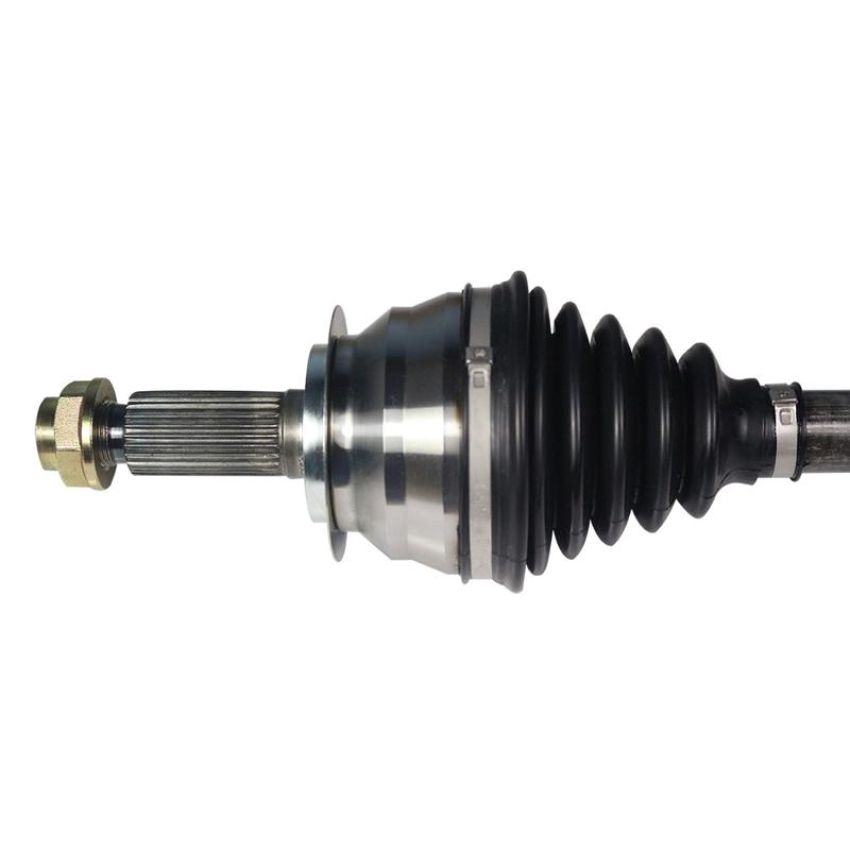 GSP NCV66016 Subaru CV Axle Assembly  - Front