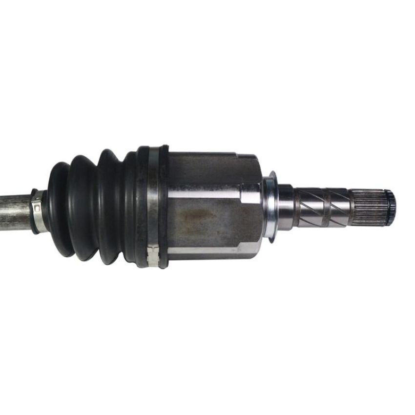 GSP NCV66016 Subaru CV Axle Assembly  - Front