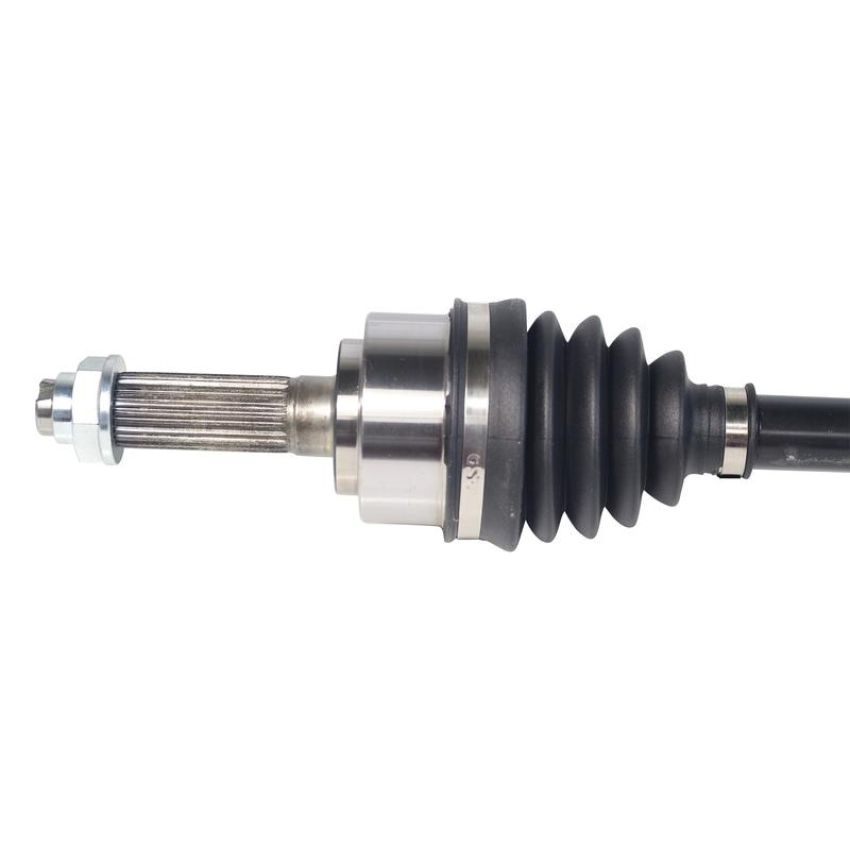 GSP NCV66017 Subaru CV Axle Assembly  - Rear