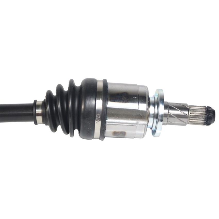 GSP NCV66017 Subaru CV Axle Assembly  - Rear