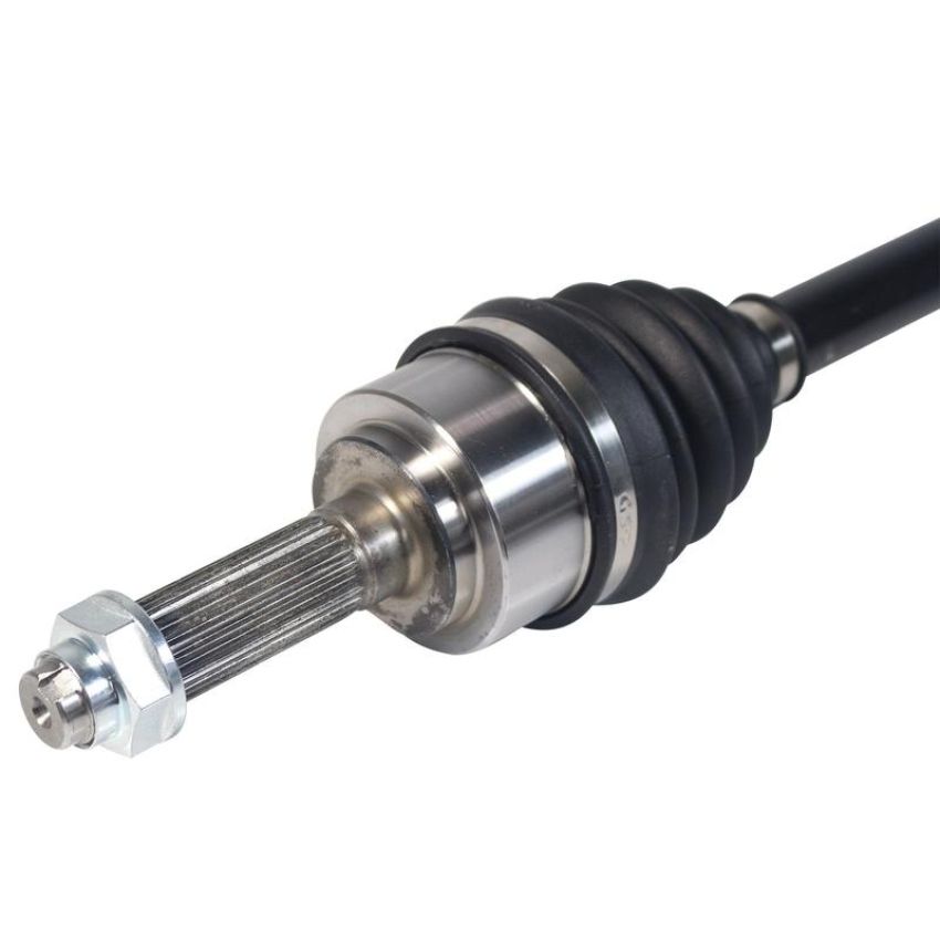 GSP NCV66017 Subaru CV Axle Assembly  - Rear