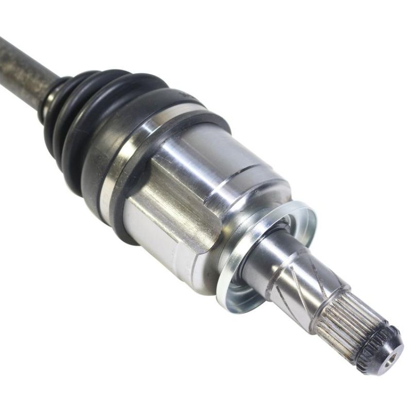 GSP NCV66018 Subaru (Sedan) CV Axle Assembly  - Rear Left