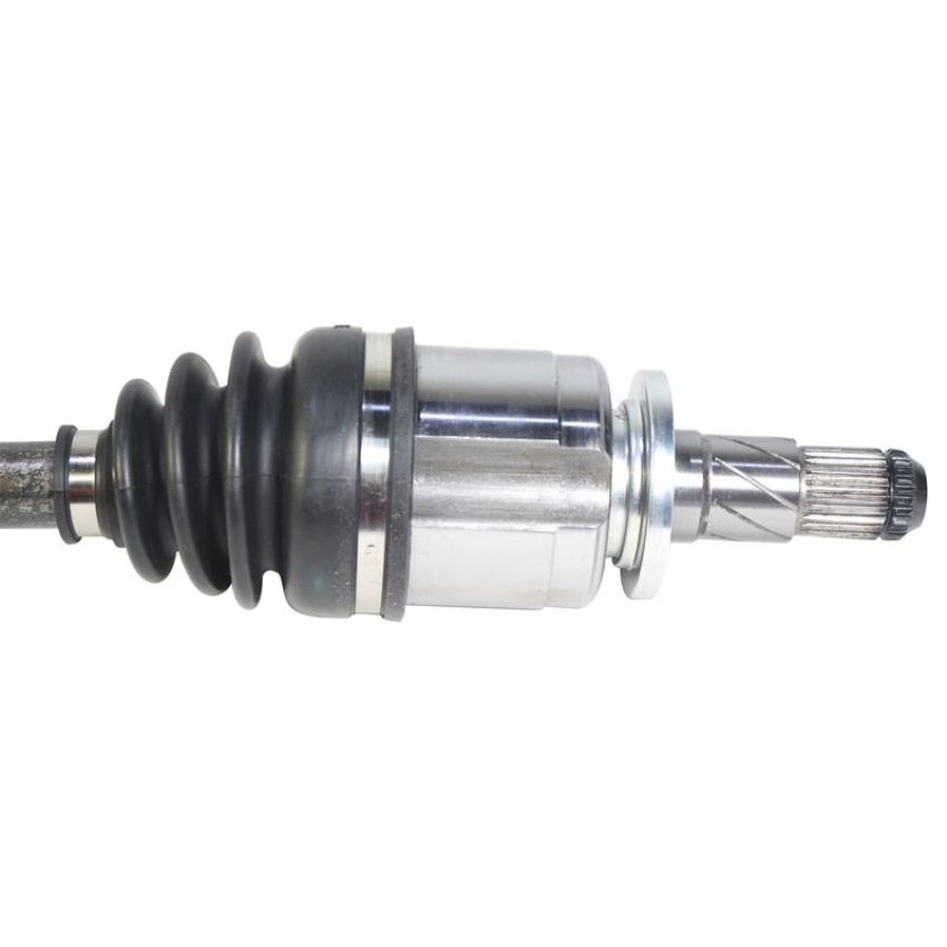 GSP NCV66018 Subaru (Sedan) CV Axle Assembly  - Rear Left