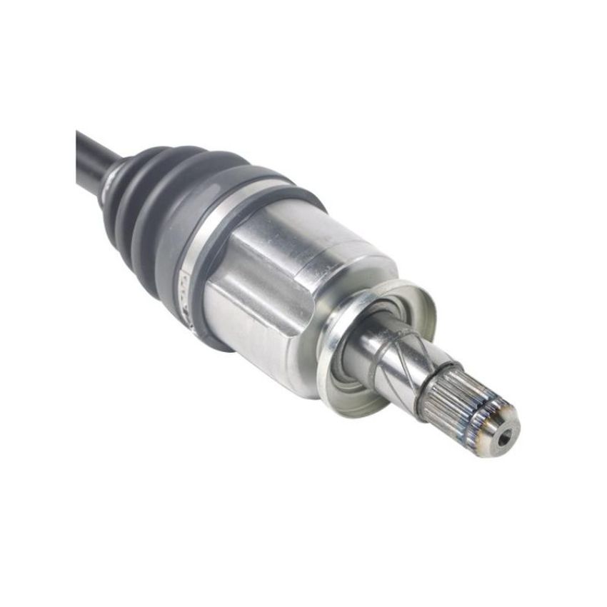 GSP NCV66021XD Subaru CV Axle Assembly  - Rear