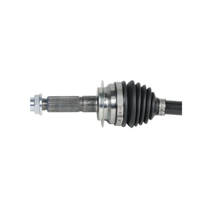 GSP NCV66021XD Subaru CV Axle Assembly  - Rear