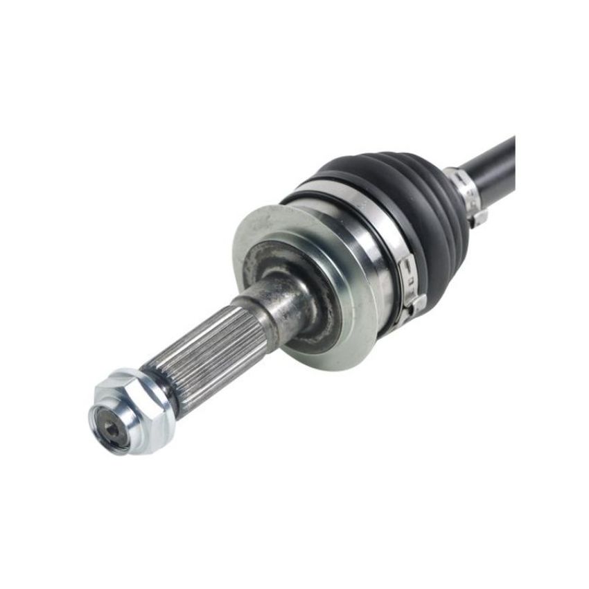 GSP NCV66021XD Subaru CV Axle Assembly  - Rear