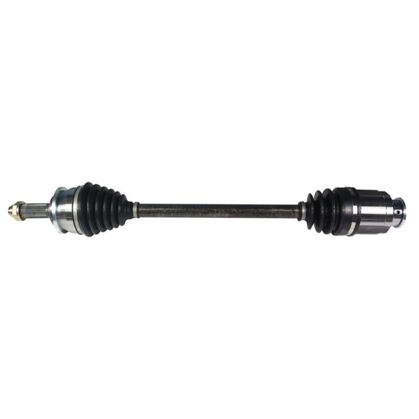 GSP NCV66037 Subaru (1.8, 2.2, 2.5 - AWD) CV Axle Assembly  - Front
